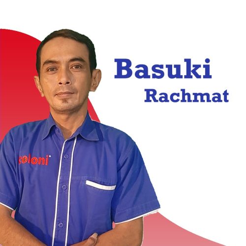 basuki basuki